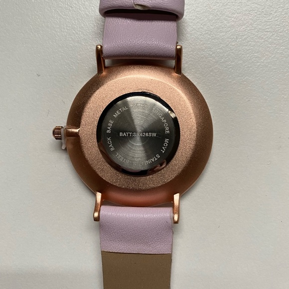 4 watches, all in good condition, some never used. - Picture 5 of 13